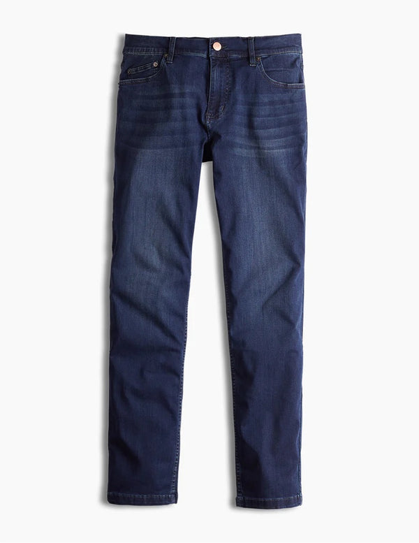Skinny Fit Ankle Length Dark Blue Men's Denim Jeans - Peplos Jeans – Peplos  Jeans
